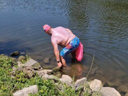 Mainschwimmen Juni 2026
